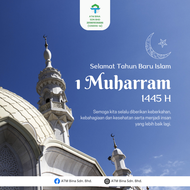 Sambutan Awal Muharam