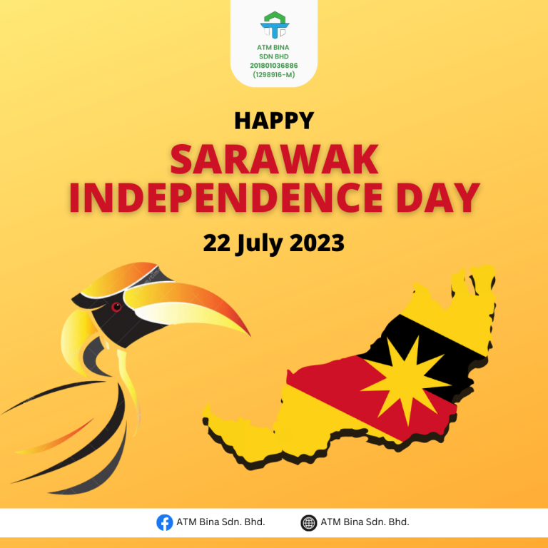 Sarawak Independence Day