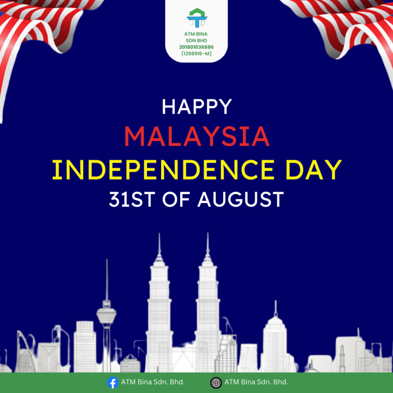 Sambutan Hari Merdeka