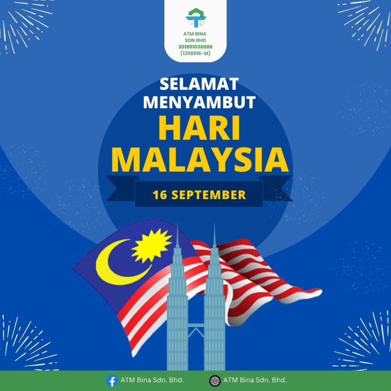 Selamat Hari Malaysia