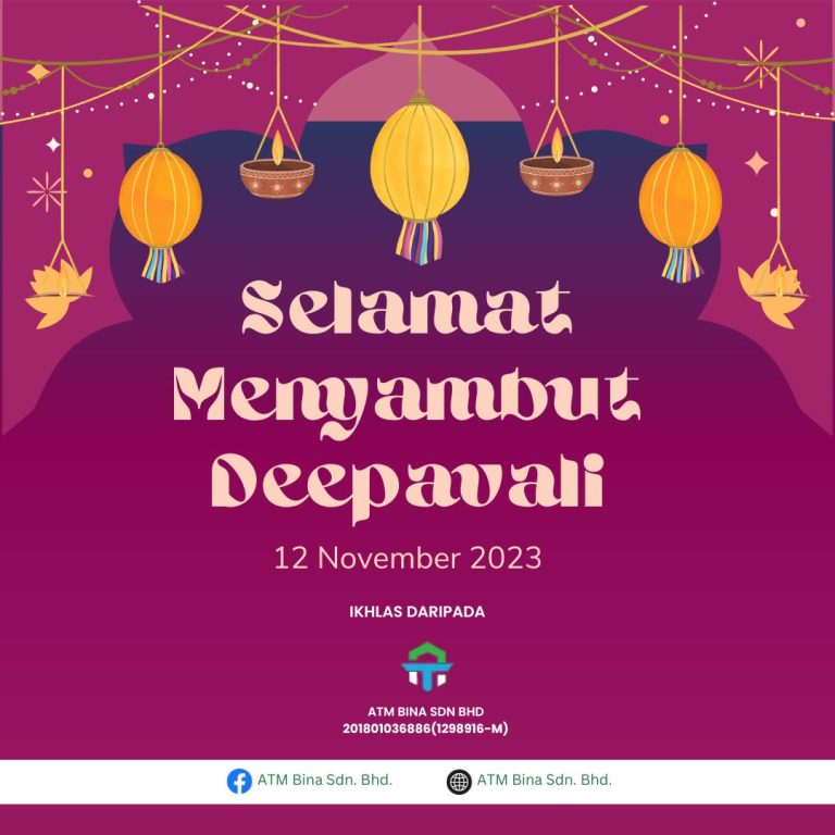 Selamat Hari Deepavali