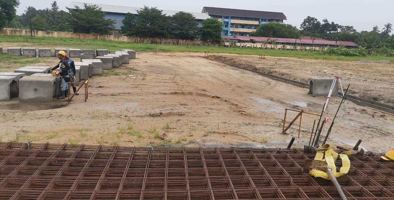 jayagading fasa2 progress 1